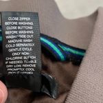 HoustonWhite for Target coveralls Size L Brown Size L Photo 4