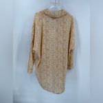 Show Me Your Mumu  Johns Button Down Shirt size‎ xs NWT Photo 4