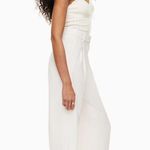 Wilfred Aritzia  Effortless Cropped Pants Photo 1