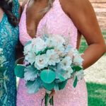 Primavera Couture Dress Photo 1