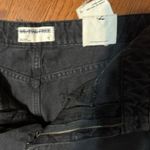 We The Free  Denim Skirt Photo 1