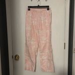 Victoria's Secret VS pink Cloud pajama set Photo 4