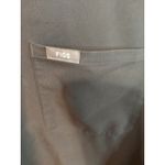 FIGS Catarina Technical Collection V Neck Scrub Top Gray Size Small Womens Photo 1