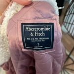 Abercrombie & Fitch Sherpa jacket Photo 3