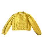 Free People  Quinn Quilted Jacket Photo 2