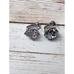 Vintage Clip On Earrings Photo 1