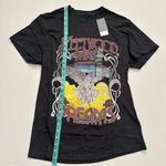 Fleetwood Mac Short Sleeve Graphic T Photo 3