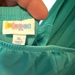 LuLaRoe  Paradise Shorts Romper nwt Photo 5