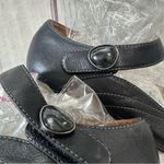 Taos Footwear Samba Black Mary Jane Dress Pumps Women's Size 6.5 US Photo 9