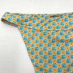 Dippin' Daisy's NWT Sydney Cheeky Bikini Bottom Sz Large Geometric Suns and Waves Photo 11