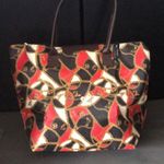 Beautiful Folding Handbag/Tote Photo 0
