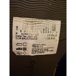 Clarks  Women's Adreena Mid Brown Ankle Boots Size 9M Casual Zip Photo 6