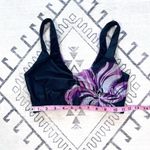 Maaji  Twist Tulip 4-Way Reversible Sports Bra Small Photo 7