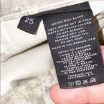 J Brand  Coat Noise Silver Skinny Leg Jeans Photo 7