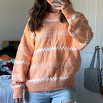 Liz Claiborne Claiborne sweater Photo 0