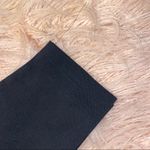 Helmut Lang  Black Leggings P Photo 3