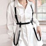 Suspender Harness Belt New Photo 0
