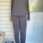 Adidas  crewneck sweatshirt and joggers set Photo 12