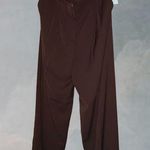 Jessica Simpson  Size 12 Brown Trousers Photo 0