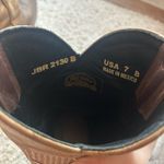 J.B. Dillon brown cowgirl boots Size 7 Photo 3