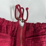 Matilda Jane  Storyteller Gauze Bomber Jacket Photo 7