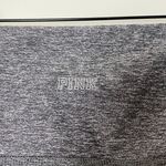 PINK - Victoria's Secret VS Victoria’s Secret PINK Ultimate Lace Up Leggings Photo 4
