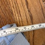 Athleta  skyline pant 11 paperbag baby blue size 0 Photo 7