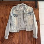 Almost Famous Jean Jacket Photo 0