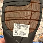 Clarks ARTISAN UNLOOP UNSTRUCTURED BLACK PATENT LEATHER SLIPON SHOES 9 Photo 8