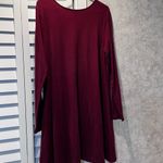 Old Navy  red dress Photo 2