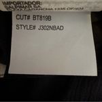 Billabong  Adventure Spirit Wide Leg flyaway crinkle pants navy pink floral L NWT Photo 9