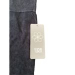 Aura Nwt Leggings Textured Ribbed Sporty Everyday Casual School Athleisure Photo 5