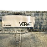 Vervet Millman Super High Rise Stretch Mom Jeans Erika V2272 Women’s Size 28 Blue Photo 7