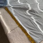 Big Ocean Sport pullover long sleeve with thumbholes size small Blue Photo 2