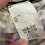 Jean Paul Gaultier vintage 90s Y2K silk tee Photo 2