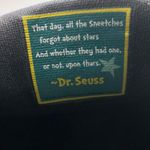 Skechers  Go Walk Arch Fit Dr Seuss The Sneetches Slip On Shoes Women's Size 9 Photo 2