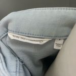 Soft Surroundings Next Level Denim Collarless Jacket Small Photo 6