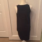 James Perse James purse  tank mini dress size 1 (sm)
100% Cotton Photo 3