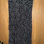 SheIn Floral Midi Skirt Photo 3