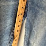 JET John Eshaya Distressed Skinny Jeans Size 4 Lightning Bolt Pocket Blue Photo 8