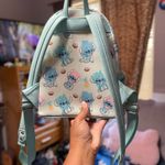 Lounge Fly Stitch  Backpack Mini Photo 2