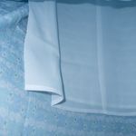 Tuckernuck Hyacinth House Blue Floral Brentwood Caftan Dress Size XXS NWT Photo 8