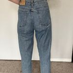 Pull & Bear Mom Jeans Photo 2