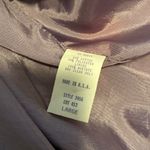 Vintage Roughrider Woven Stripe Jacket Photo 5