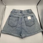 Vigoss  high waisted denim shorts Photo 1