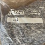 Lululemon Boxy Cotton Blend Sweater Nigh Sea / True Navy / Black / Iron Blue XL Photo 12