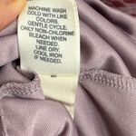 Mudd Chiffon Dress Junior Sz S Floral Pastel Boho Cottage Peasant Milkmaid Fairy Photo 8