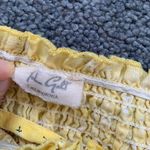 Brandy Melville John Galt scrunchy top Photo 4