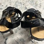 Madden Girl Black Size 7 1/2 Strappy Sandal Photo 7