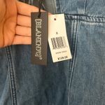 BLANK NYC Denim dress Photo 2